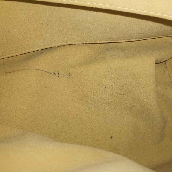 Vintage Louis Vuitton Galliera PM Monogram Brown Leather - Picture 4 of 14